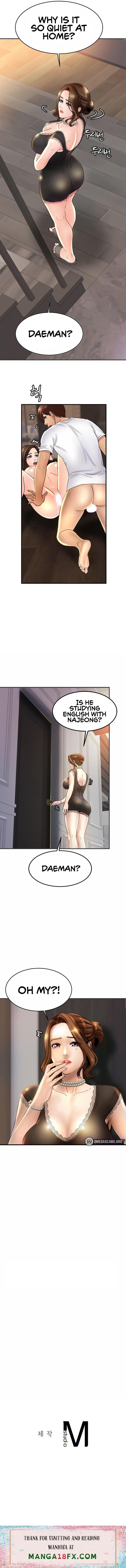 Close Family - Chapter 2 Page 13