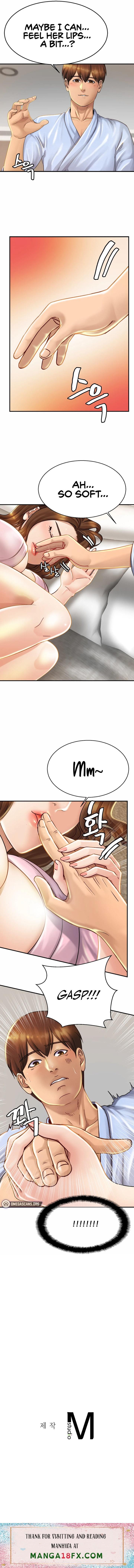 Close Family - Chapter 4 Page 65