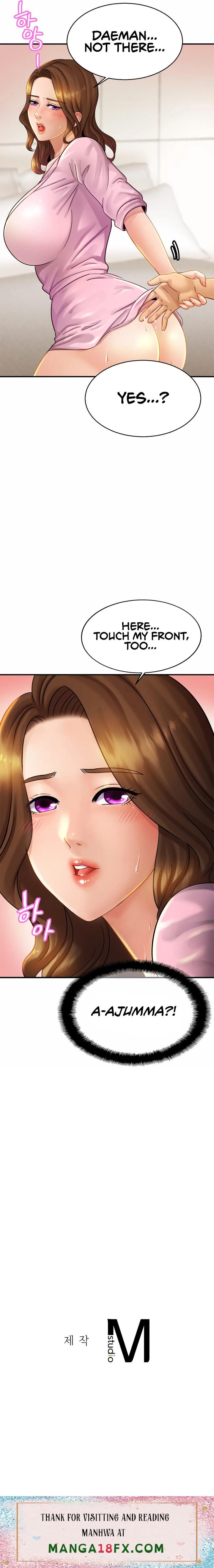 Close Family - Chapter 5 Page 48