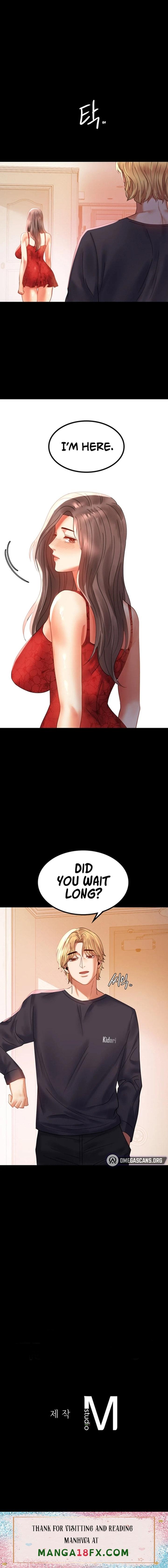 Illicit Love - Chapter 11 Page 14