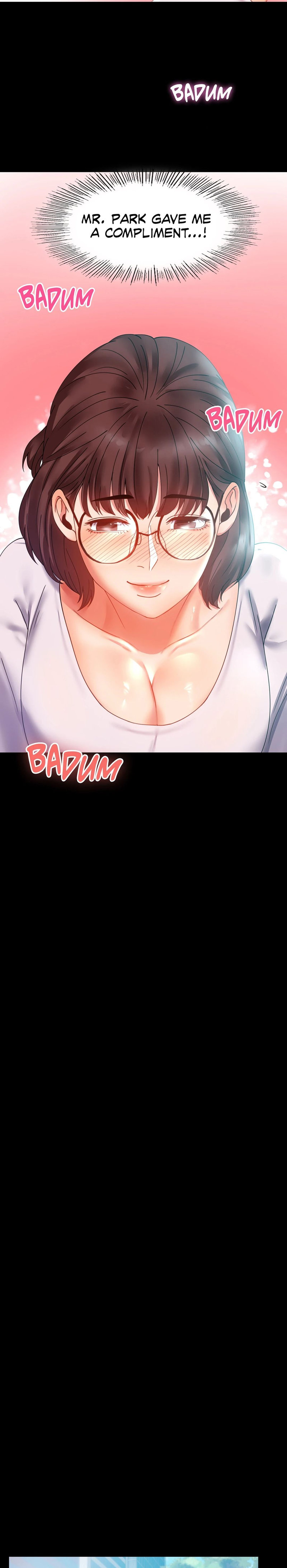 Illicit Love - Chapter 14 Page 30