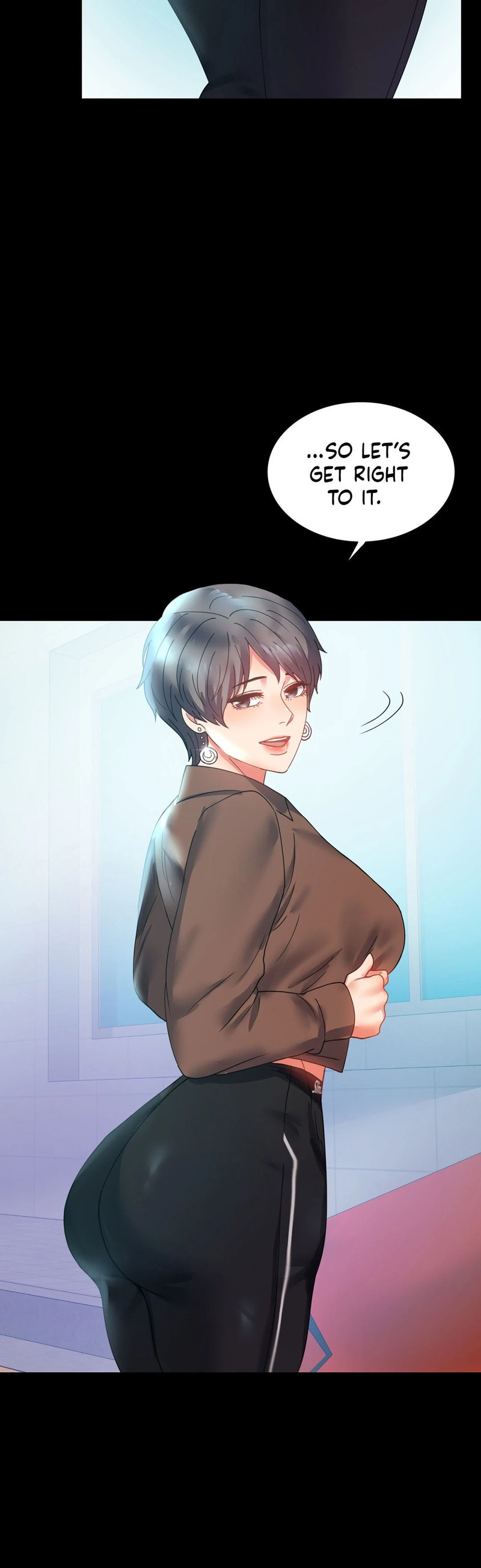 Illicit Love - Chapter 14 Page 34