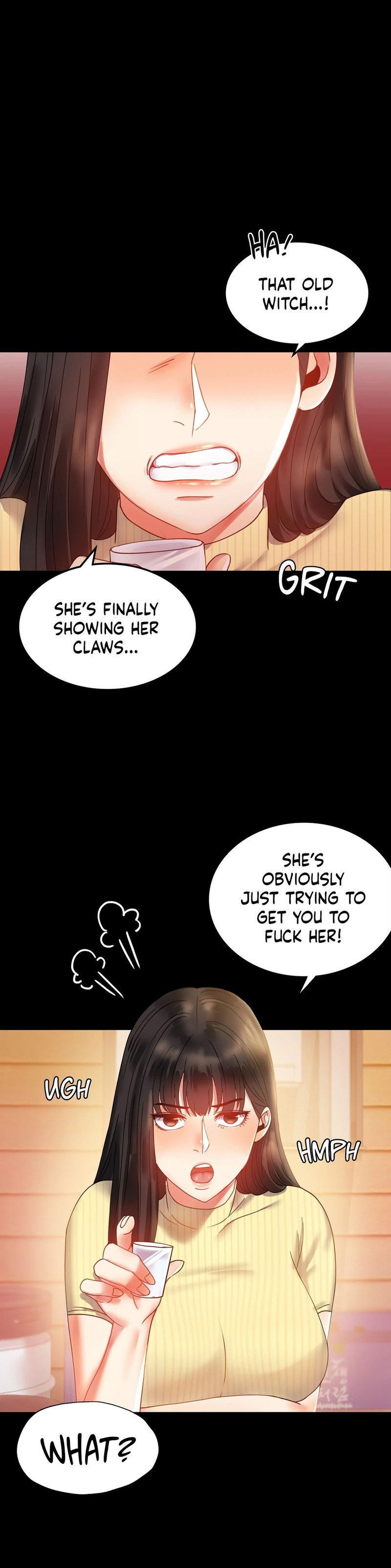 Illicit Love - Chapter 14 Page 4