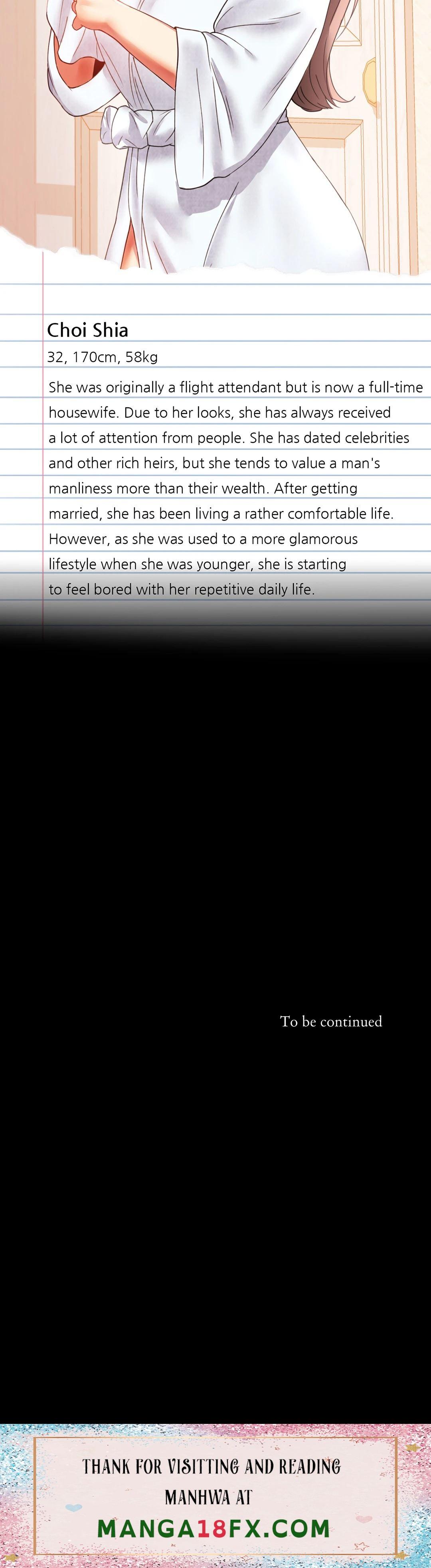 Illicit Love - Chapter 16 Page 44