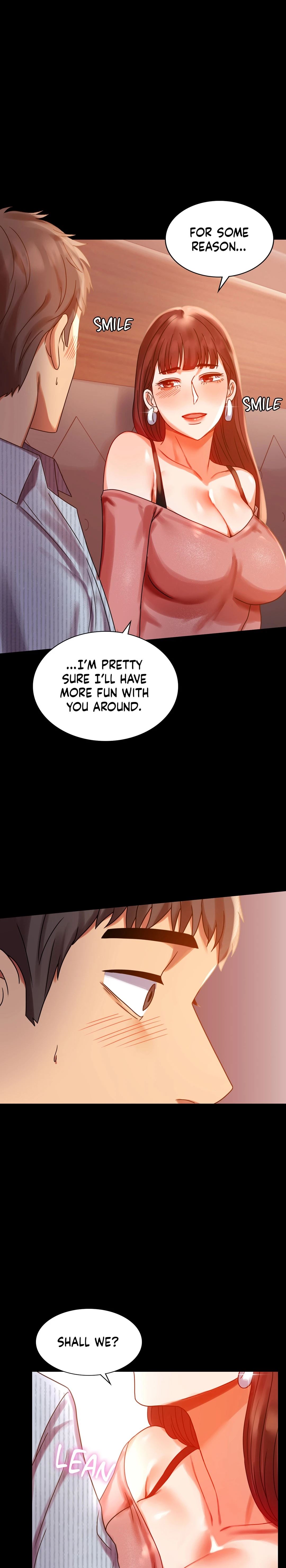 Illicit Love - Chapter 19 Page 4