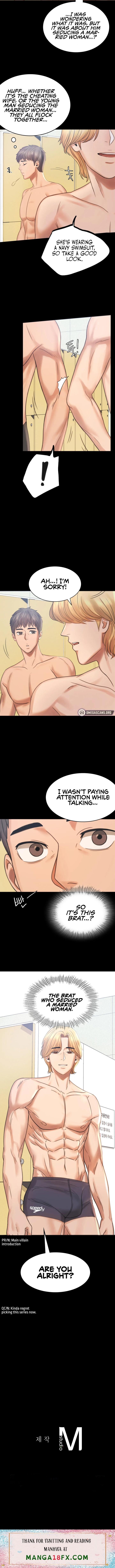 Illicit Love - Chapter 2 Page 99