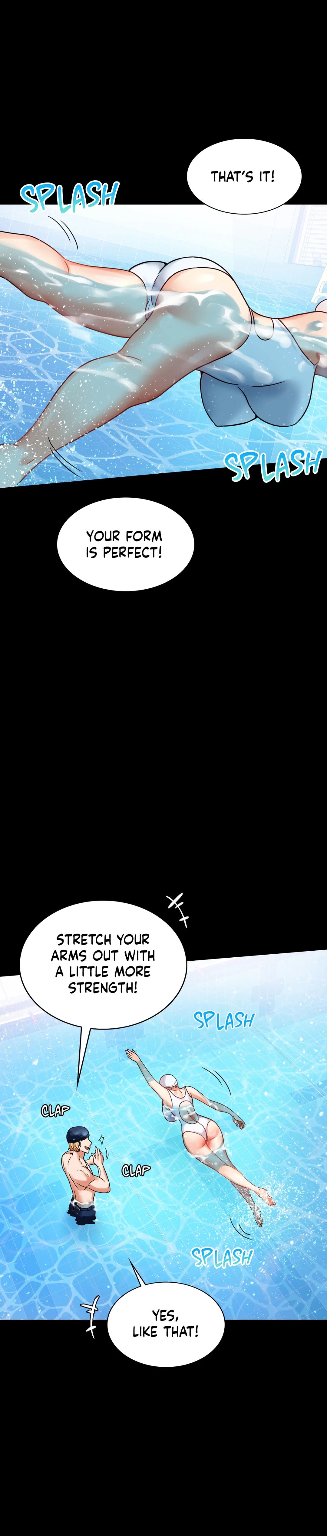 Illicit Love - Chapter 23 Page 14