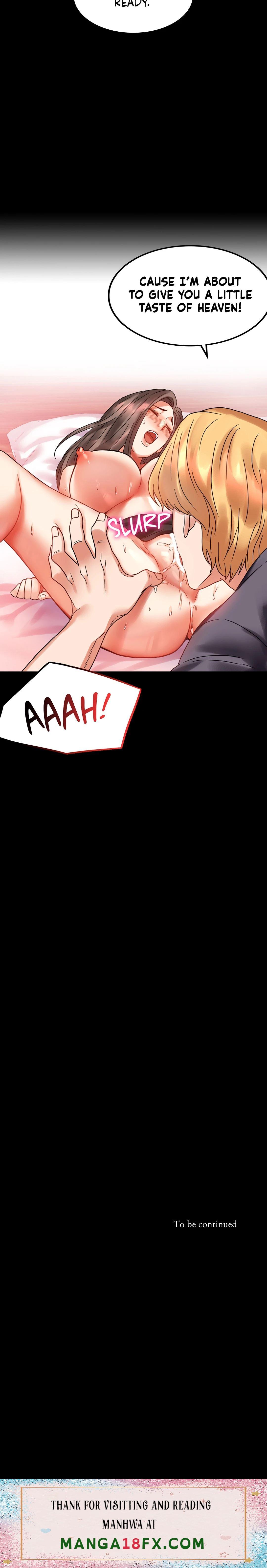 Illicit Love - Chapter 23 Page 35