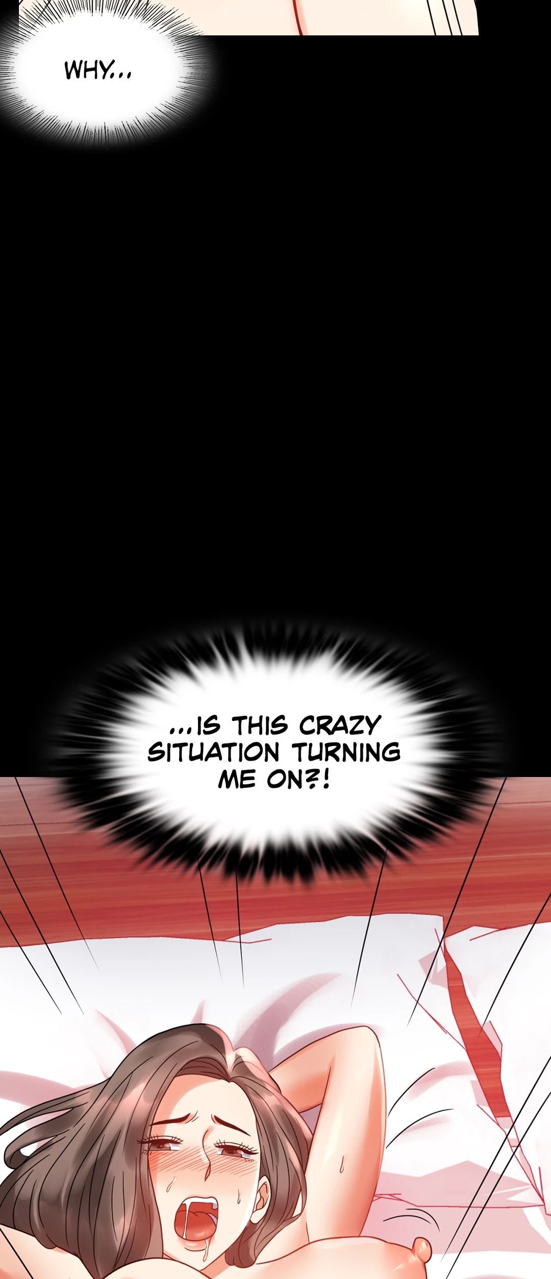 Illicit Love - Chapter 24 Page 16