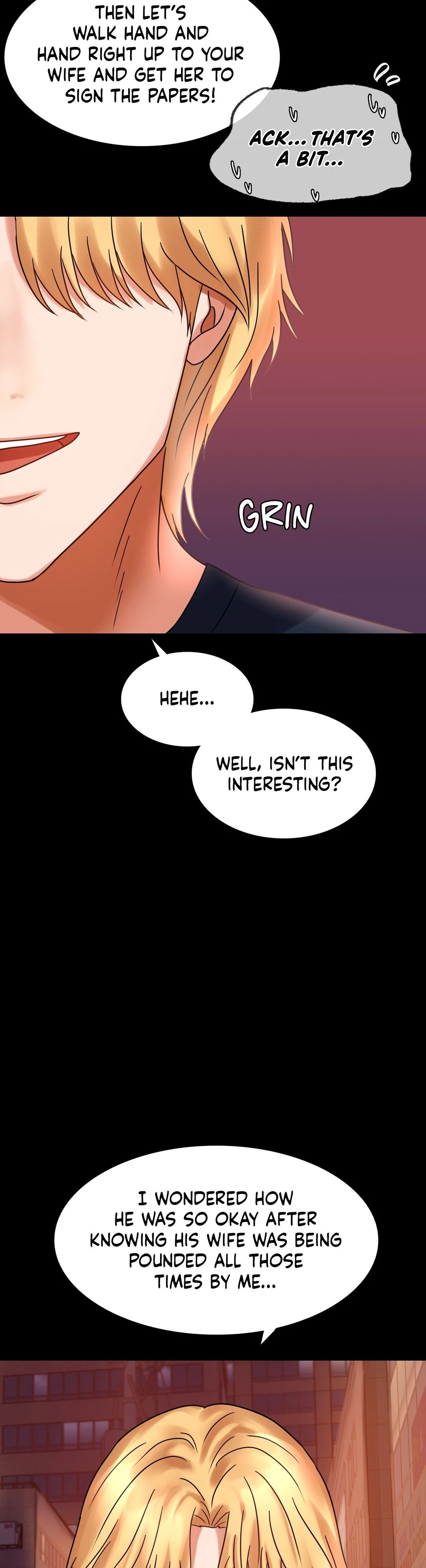 Illicit Love - Chapter 24 Page 64