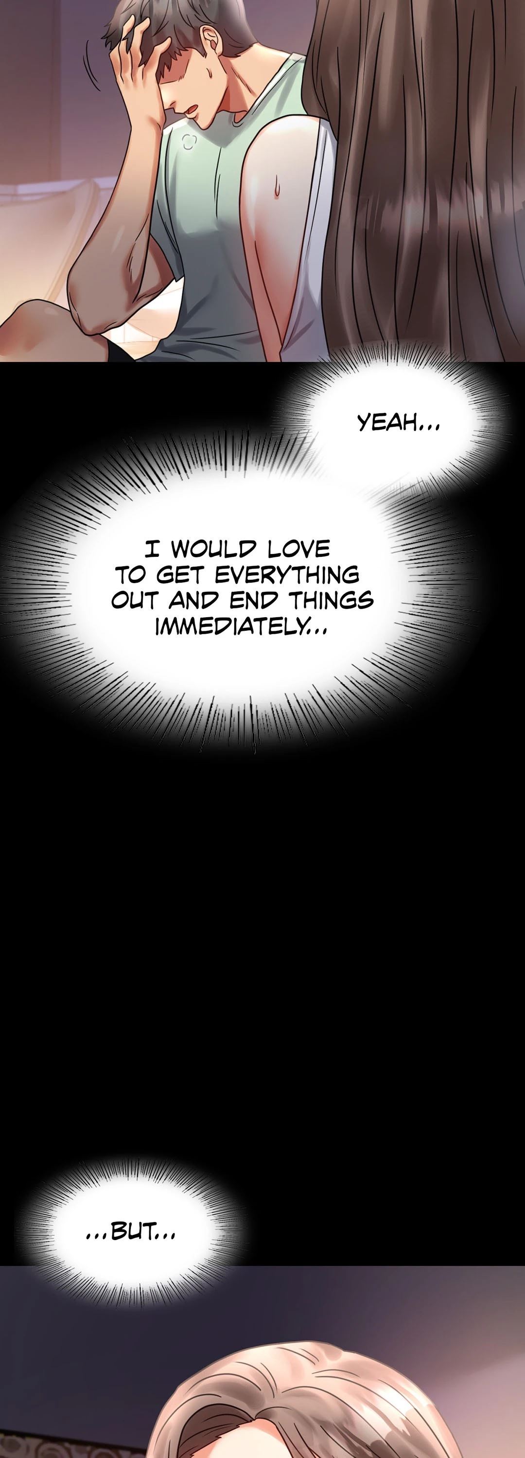 Illicit Love - Chapter 26 Page 50