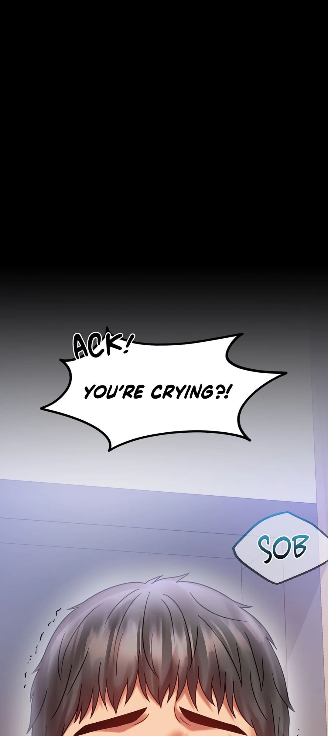 Illicit Love - Chapter 28 Page 37