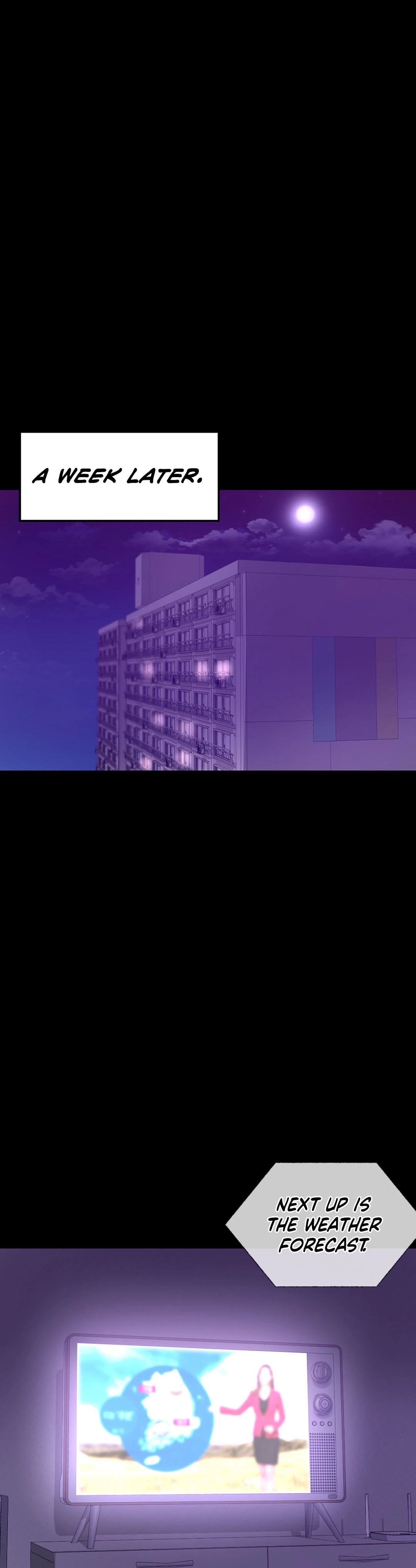 Illicit Love - Chapter 28 Page 55