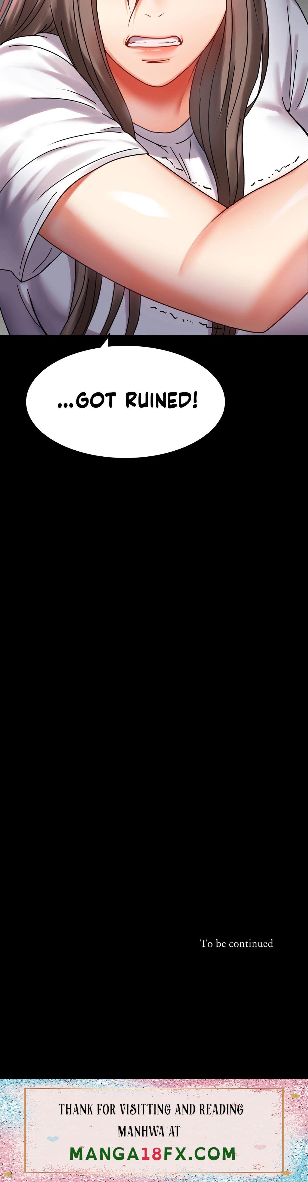 Illicit Love - Chapter 28 Page 72