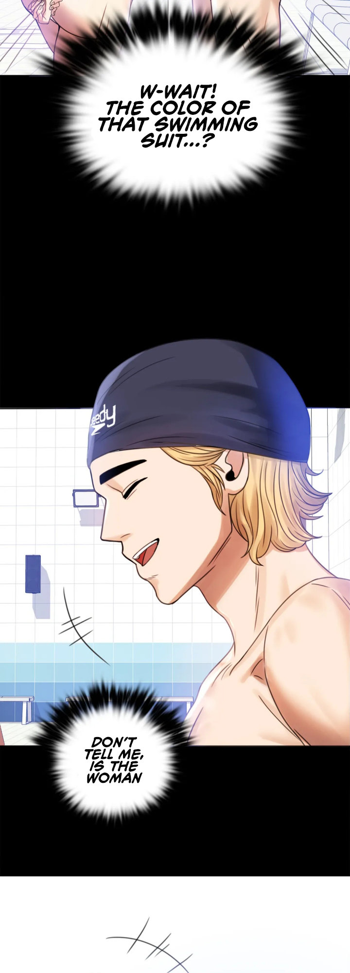 Illicit Love - Chapter 3 Page 18