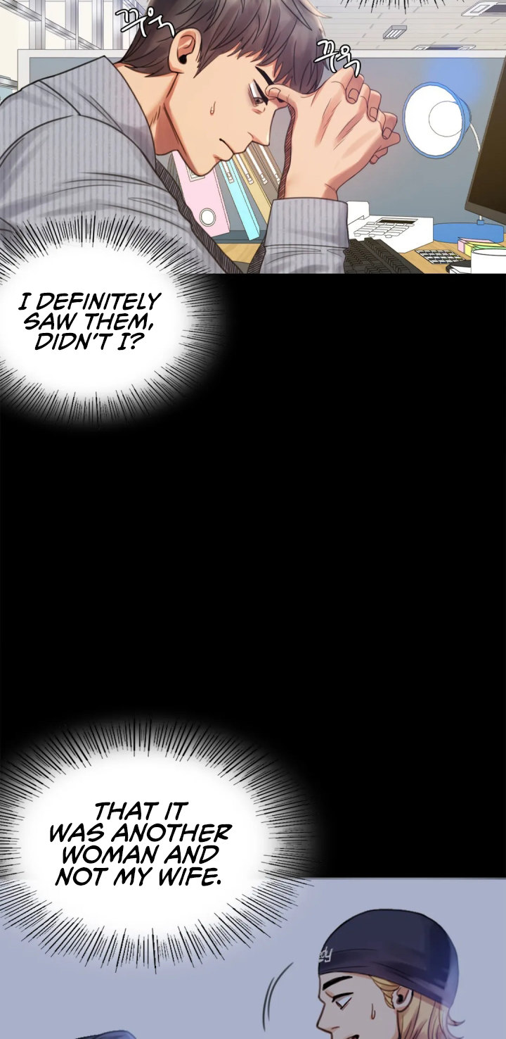 Illicit Love - Chapter 3 Page 55