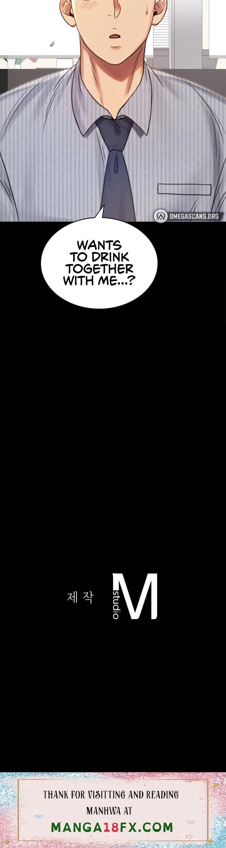 Illicit Love - Chapter 3 Page 62