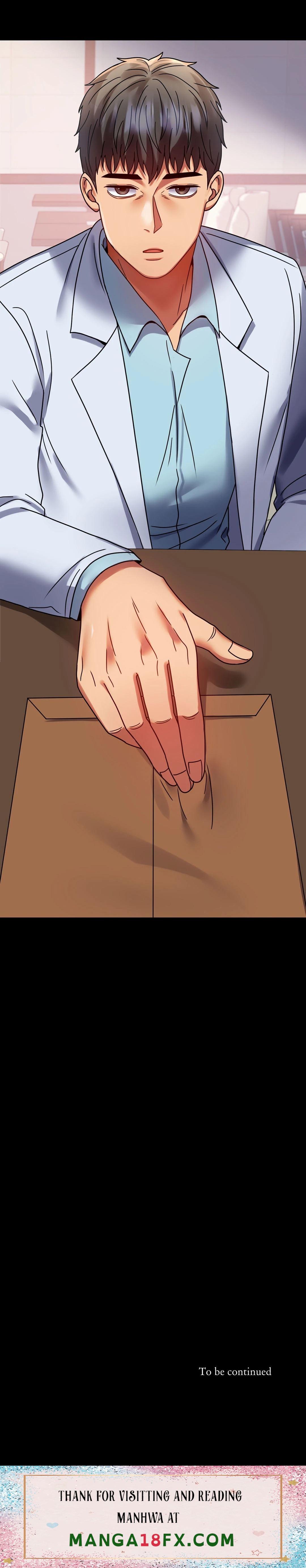 Illicit Love - Chapter 30 Page 70