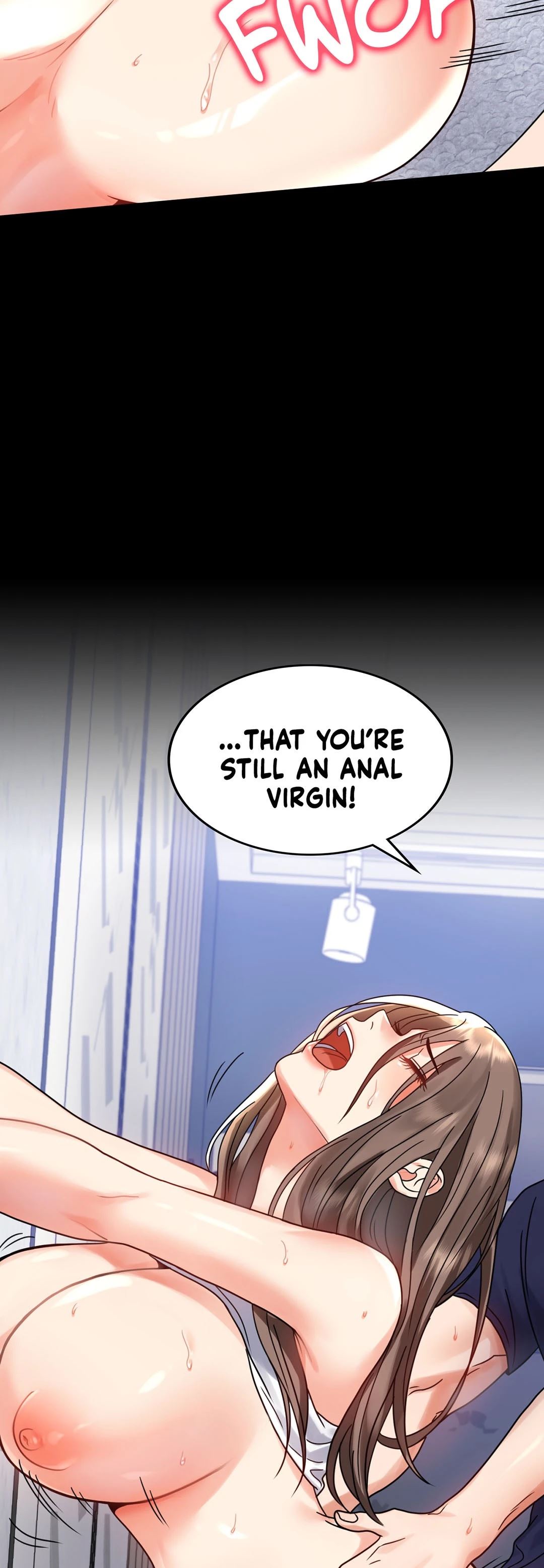 Illicit Love - Chapter 33 Page 22