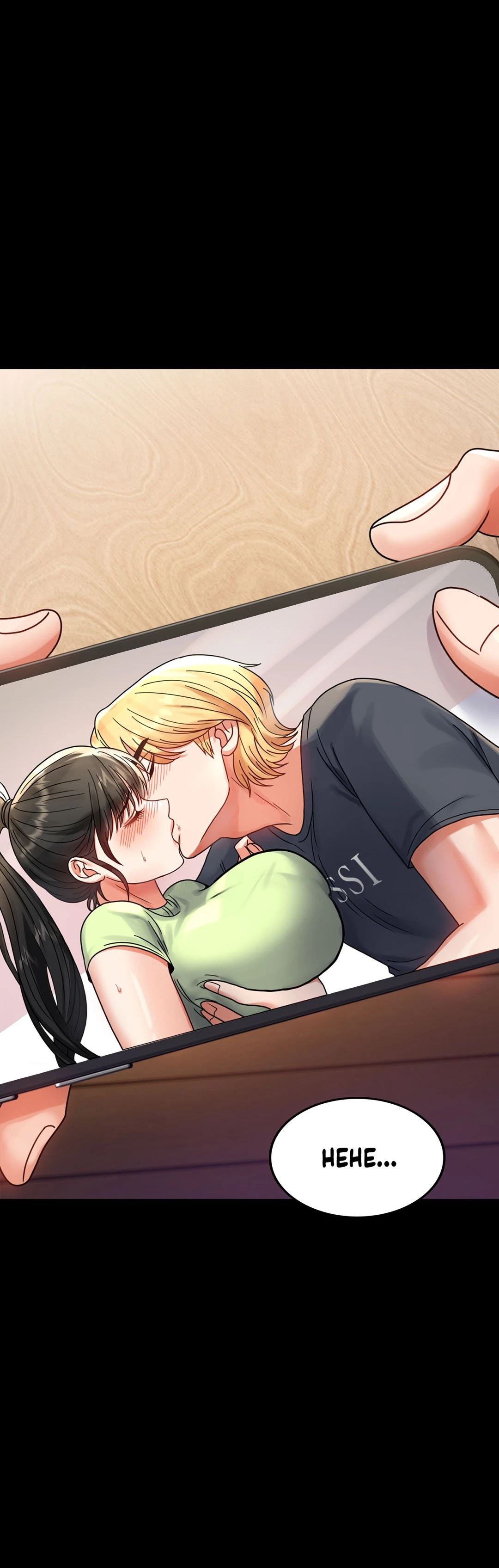 Illicit Love - Chapter 33 Page 4