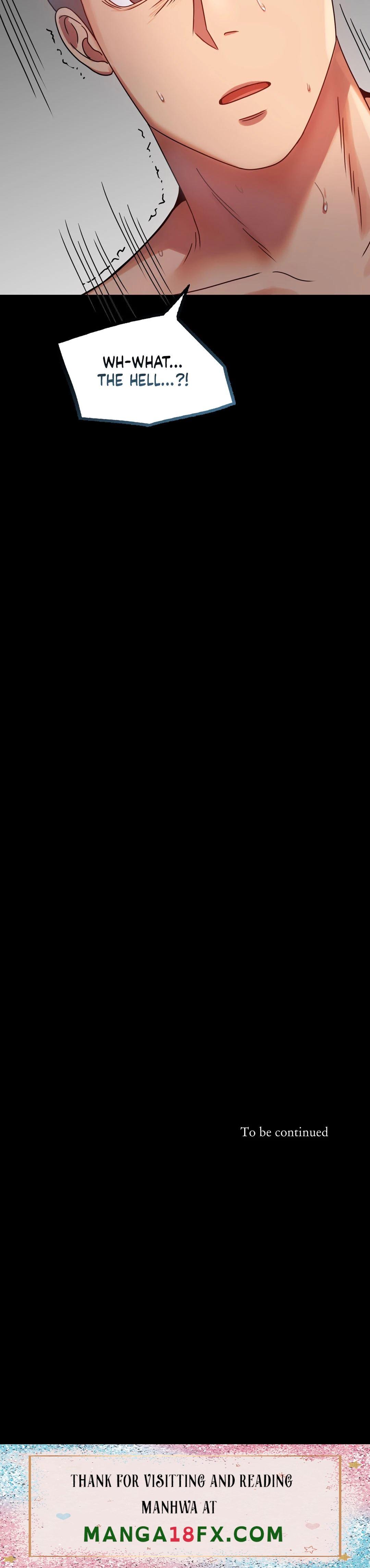 Illicit Love - Chapter 33 Page 72