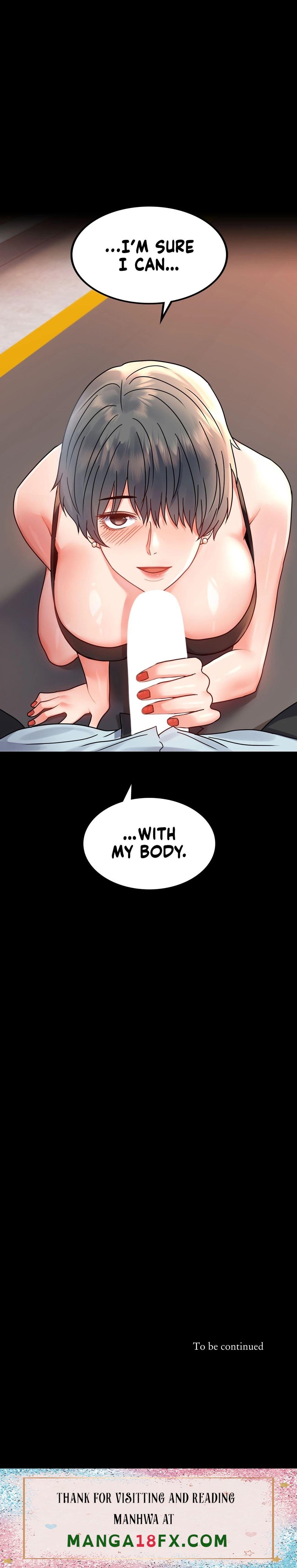 Illicit Love - Chapter 34 Page 71