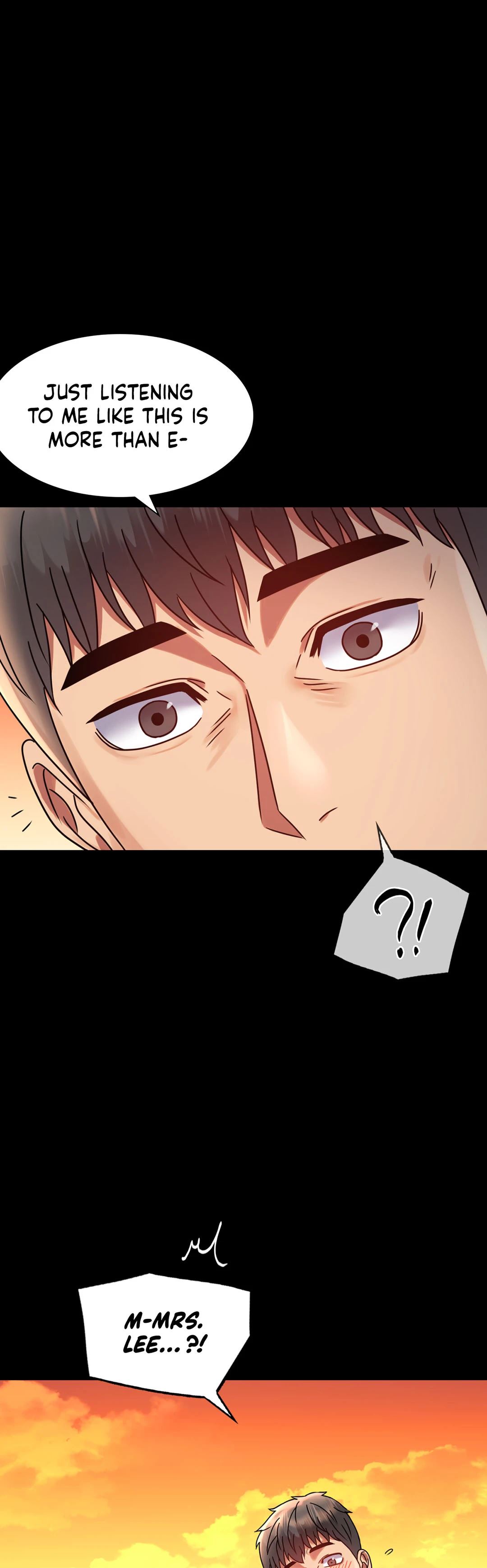 Illicit Love - Chapter 35 Page 1