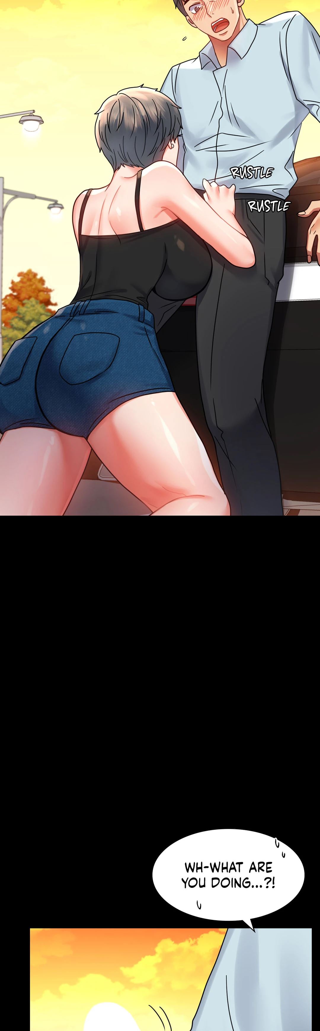 Illicit Love - Chapter 35 Page 2