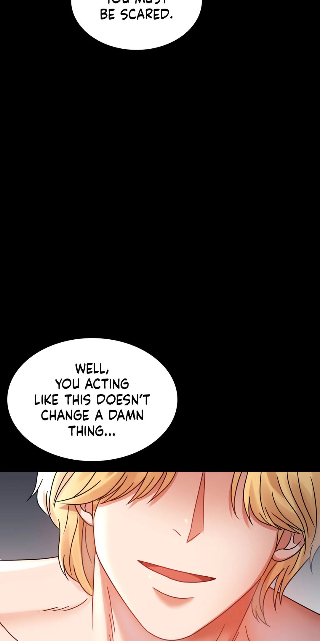 Illicit Love - Chapter 35 Page 46