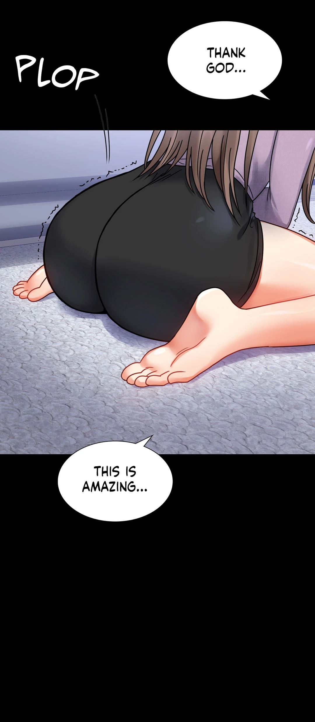 Illicit Love - Chapter 35 Page 54