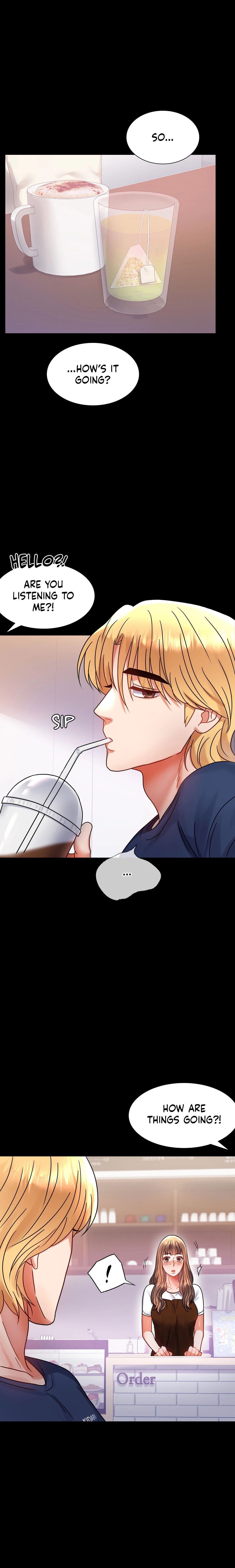 Illicit Love - Chapter 37 Page 23