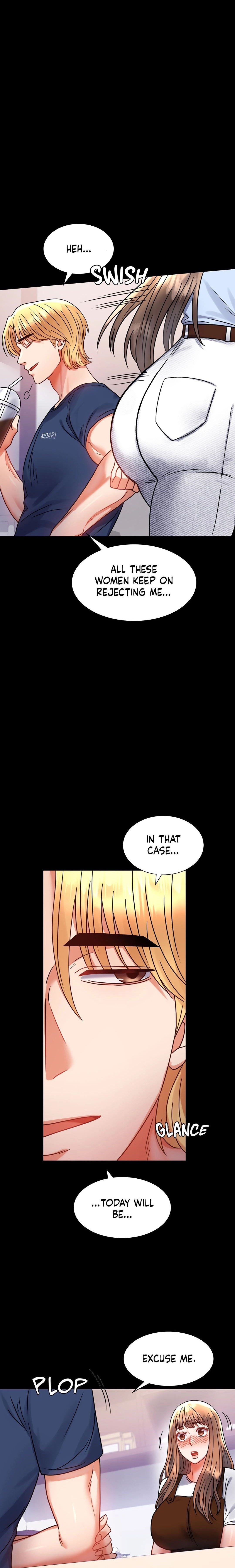 Illicit Love - Chapter 37 Page 26