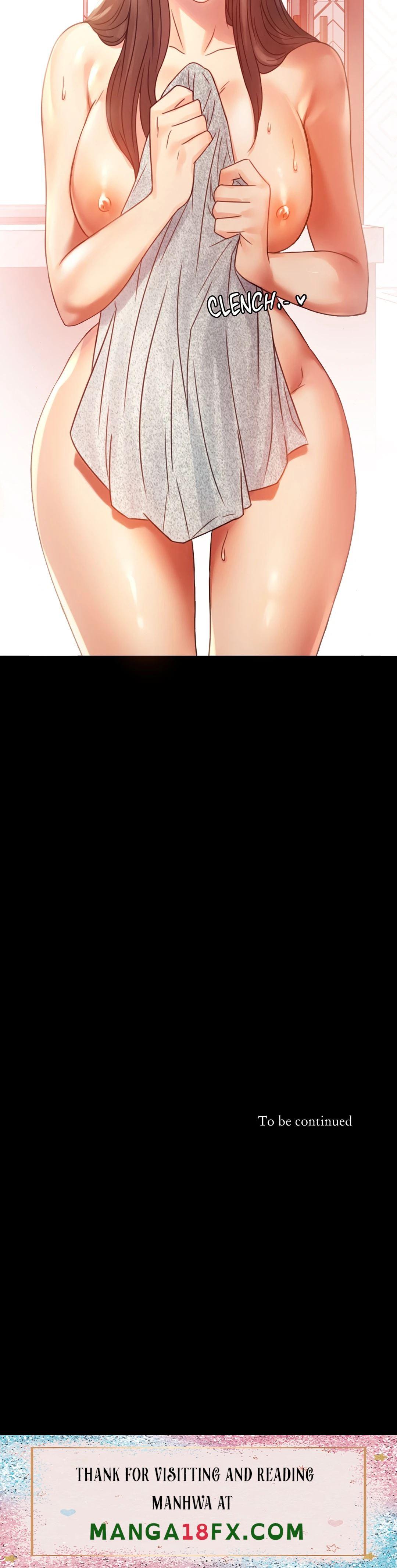 Illicit Love - Chapter 4 Page 45