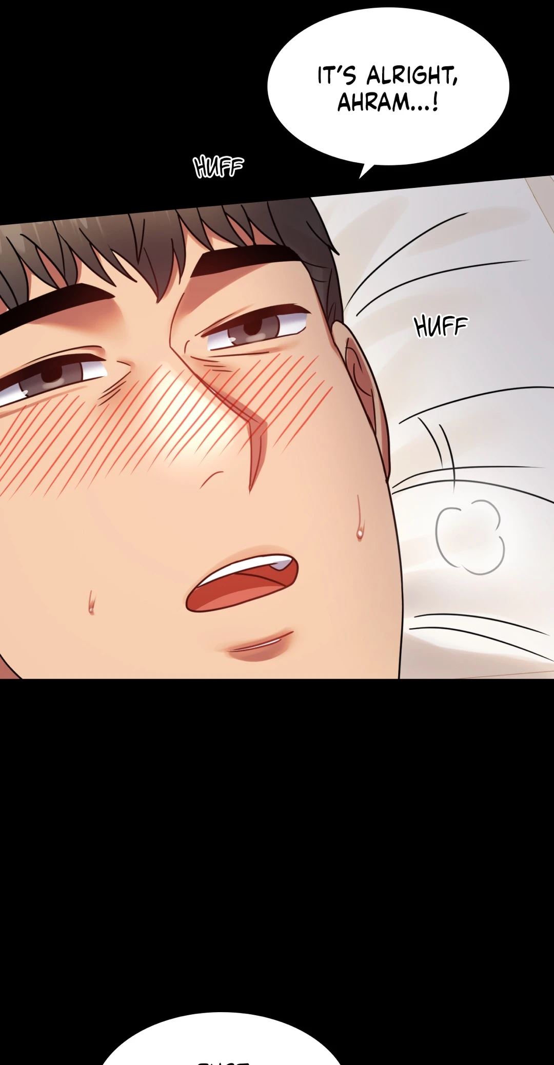 Illicit Love - Chapter 44 Page 35