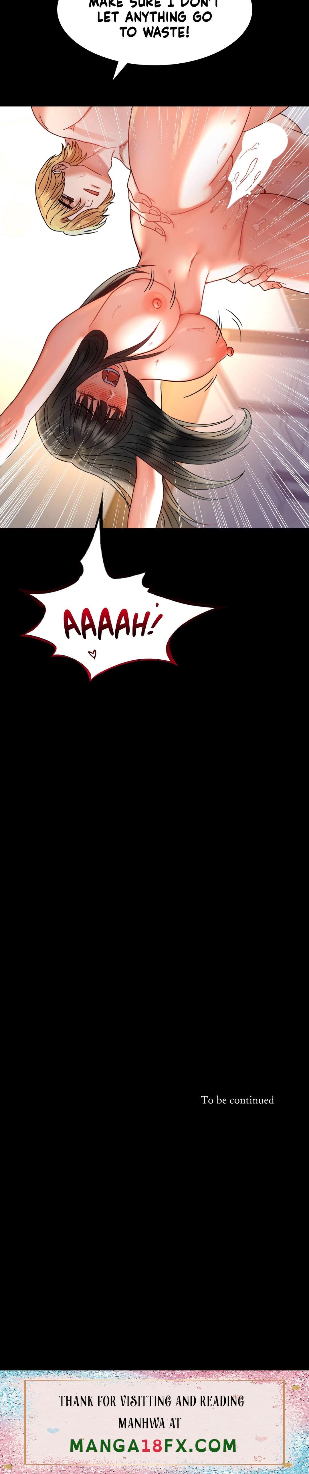 Illicit Love - Chapter 47 Page 44