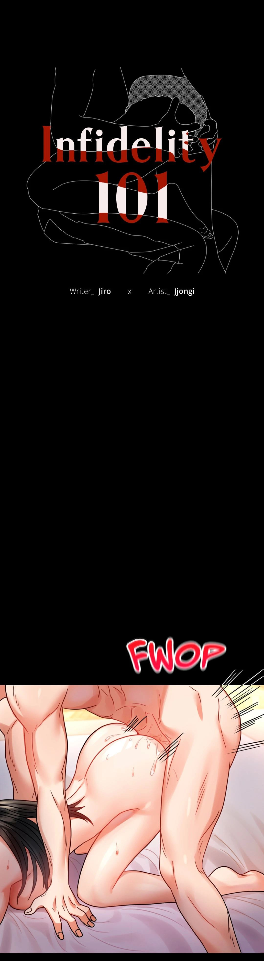 Illicit Love - Chapter 48 Page 3