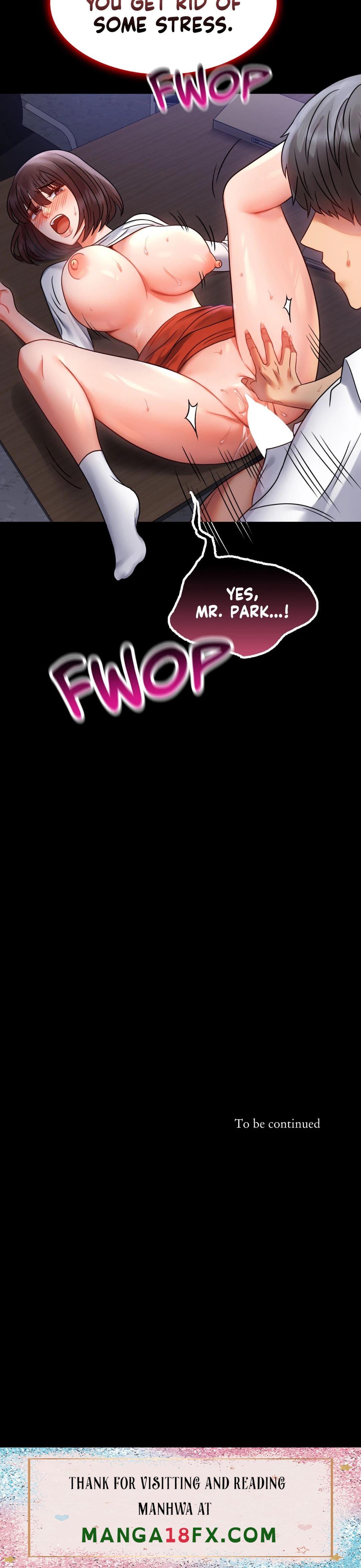 Illicit Love - Chapter 49 Page 40