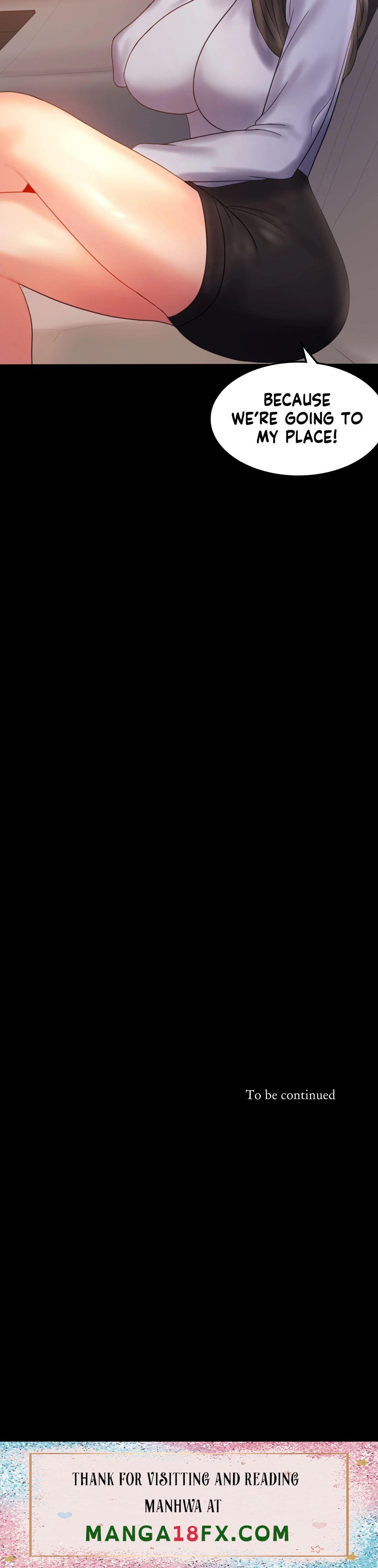 Illicit Love - Chapter 8 Page 46