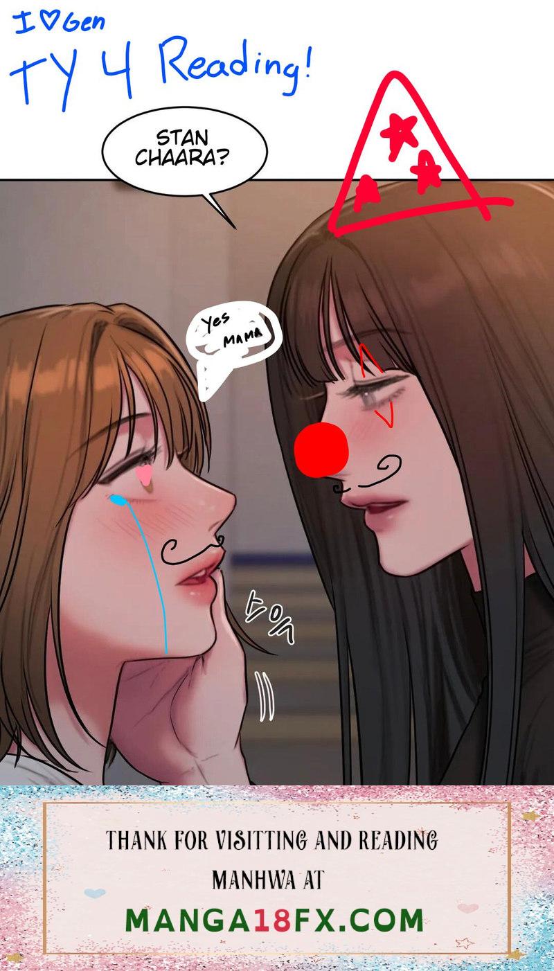 Bad Thinking Diary - Chapter 45 Page 19