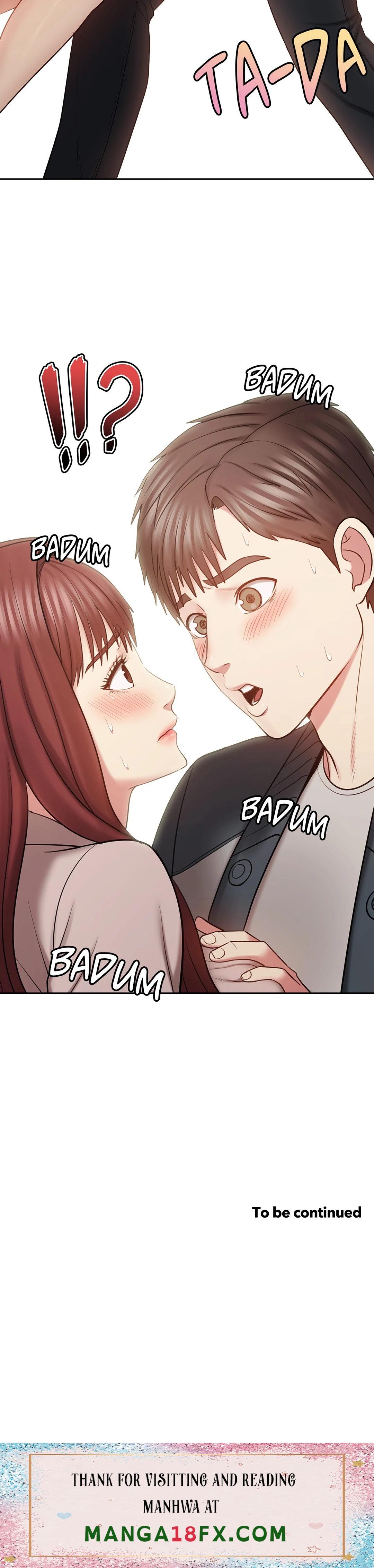 Sexual Consulting - Chapter 16 Page 41