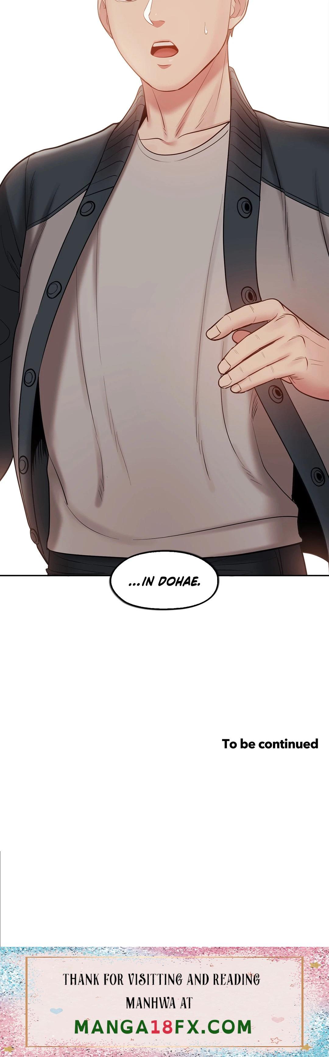 Sexual Consulting - Chapter 21 Page 44