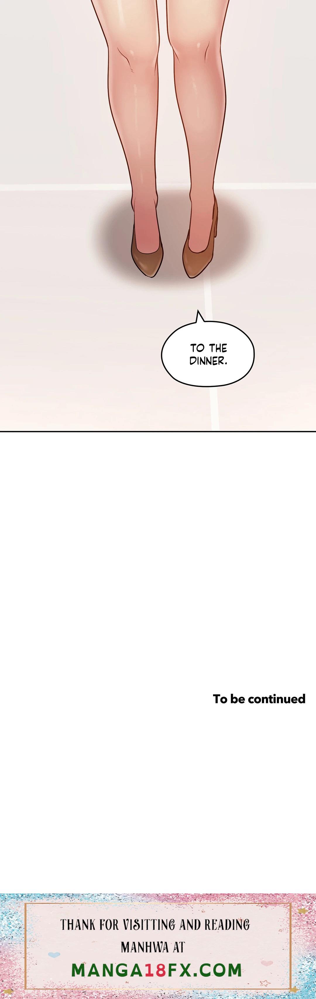 Sexual Consulting - Chapter 22 Page 41