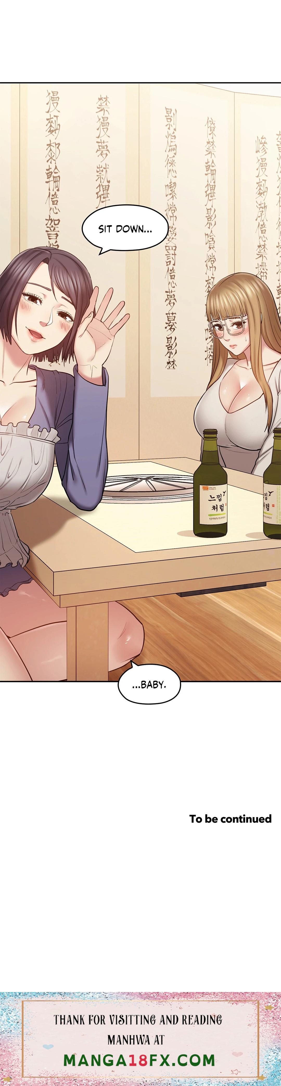 Sexual Consulting - Chapter 23 Page 39