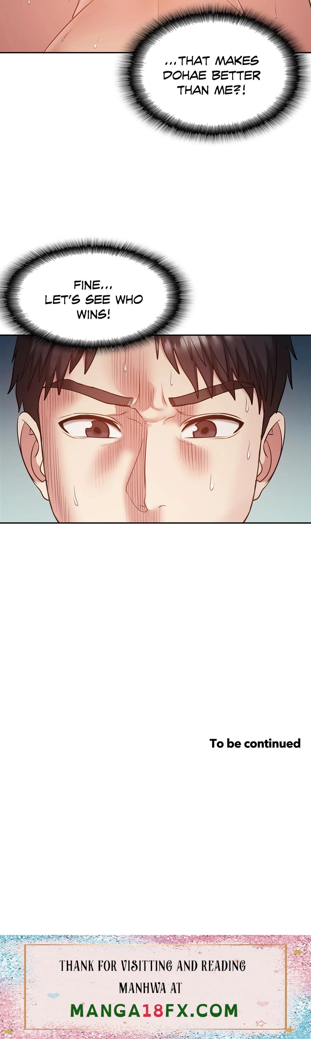 Sexual Consulting - Chapter 27 Page 45