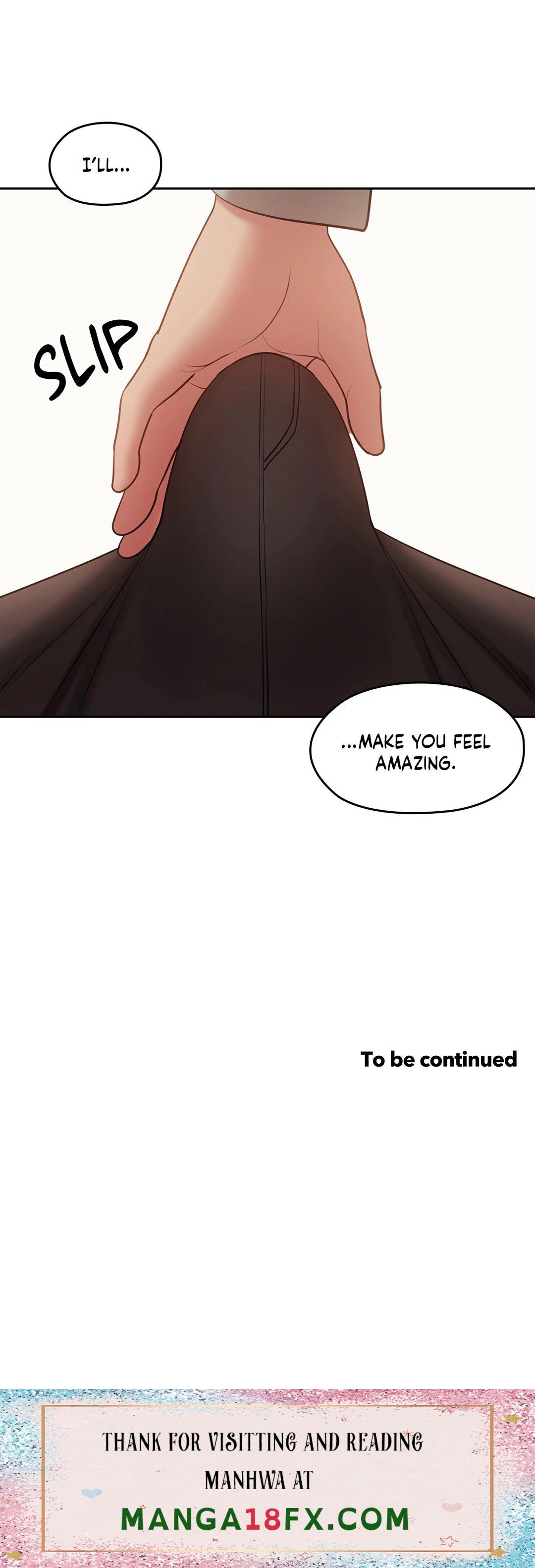 Sexual Consulting - Chapter 36 Page 39