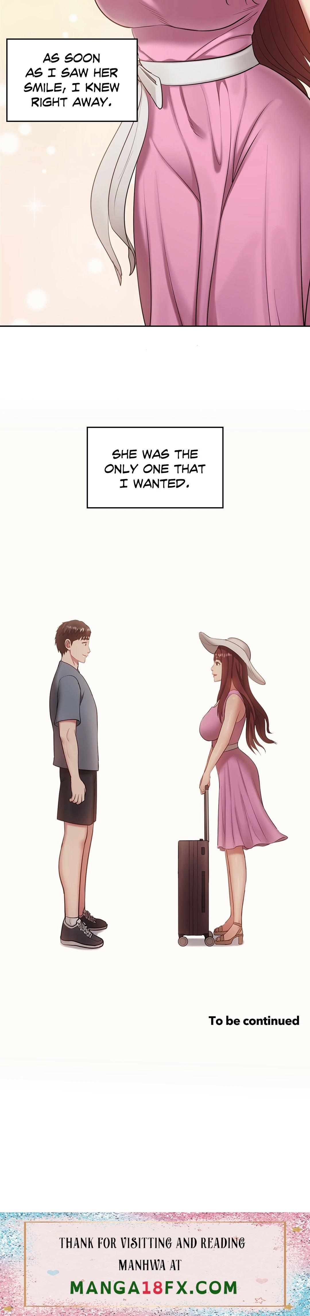 Sexual Consulting - Chapter 38 Page 42