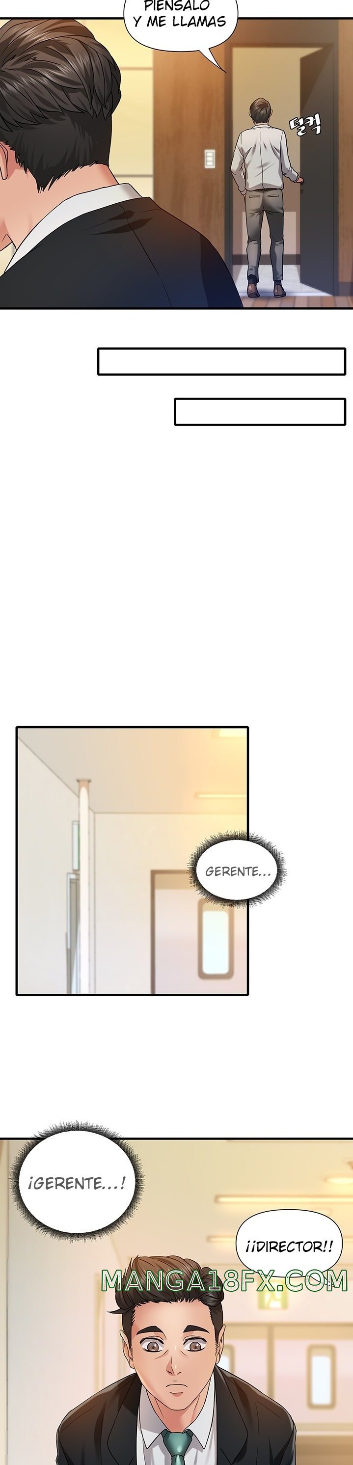 Romance Store Raw - Chapter 1 Page 10