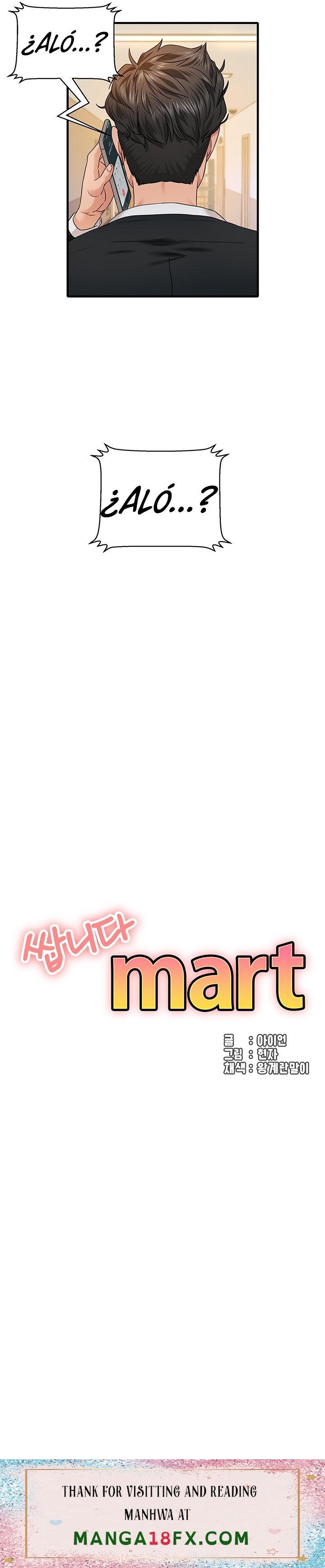 Romance Store Raw - Chapter 1 Page 41