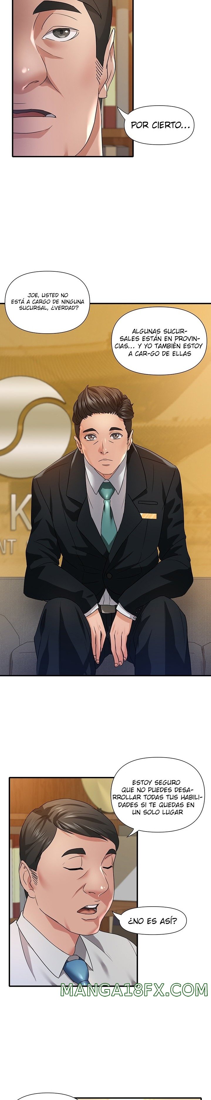 Romance Store Raw - Chapter 1 Page 7