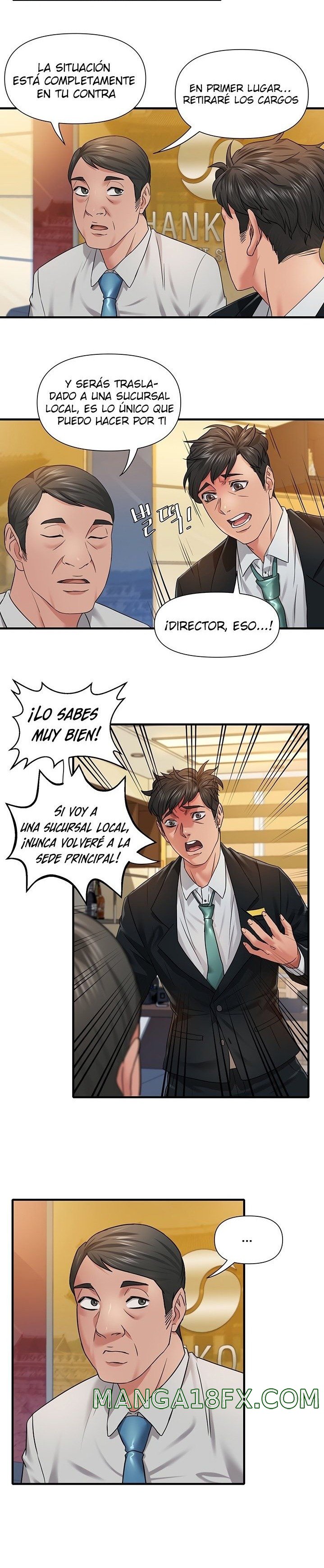 Romance Store Raw - Chapter 2 Page 13